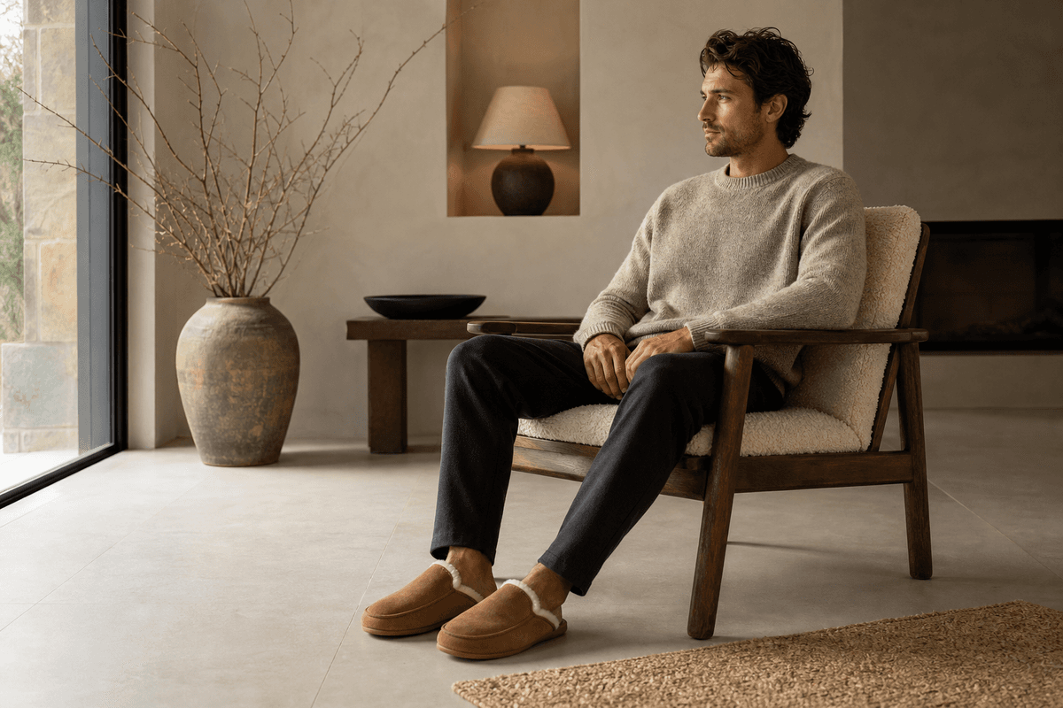 UGG Neumel: гид по культовым ботинкам