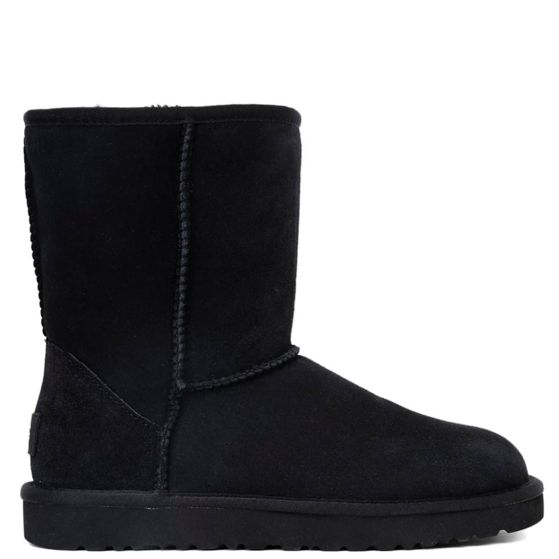 Classic Short II — Black