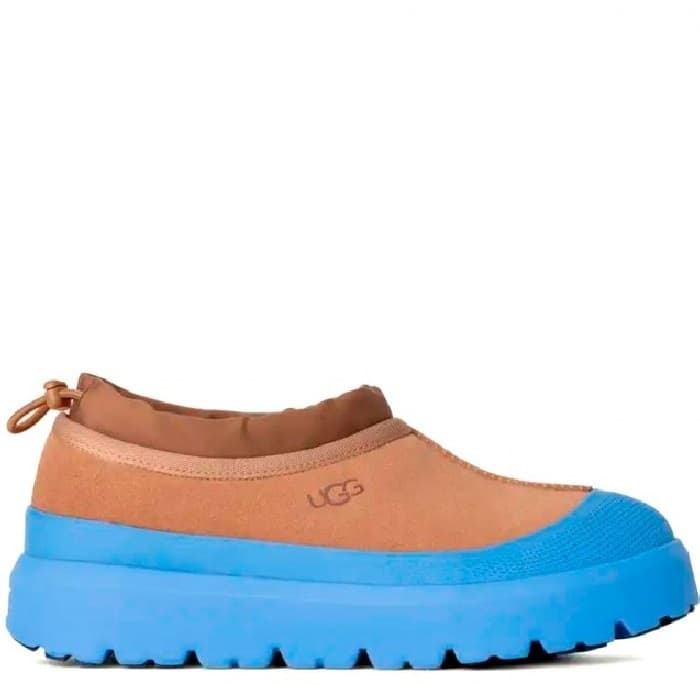 Tasman Weather Hybrid — Blue