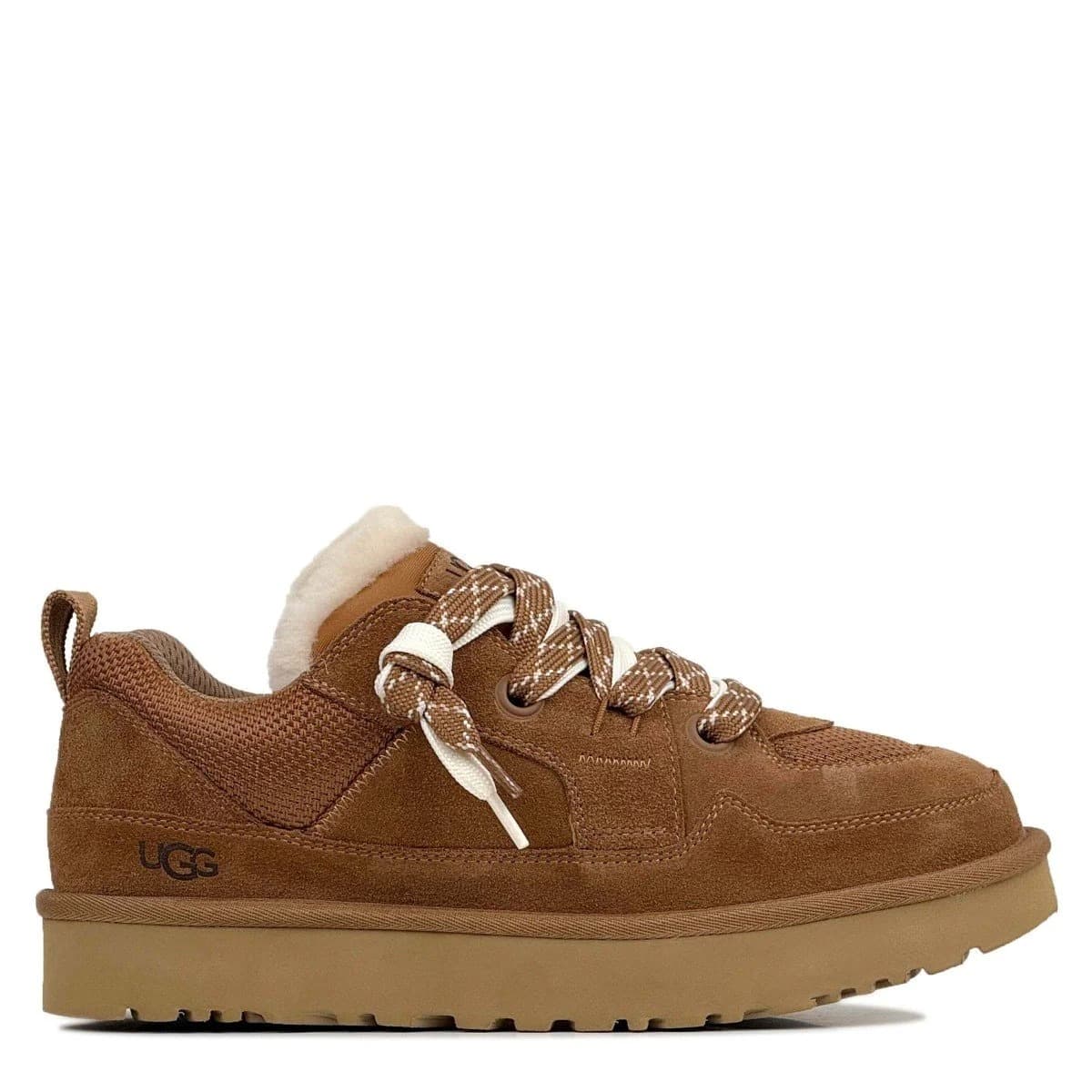 Lowmel Low Trainer — — Chestnut