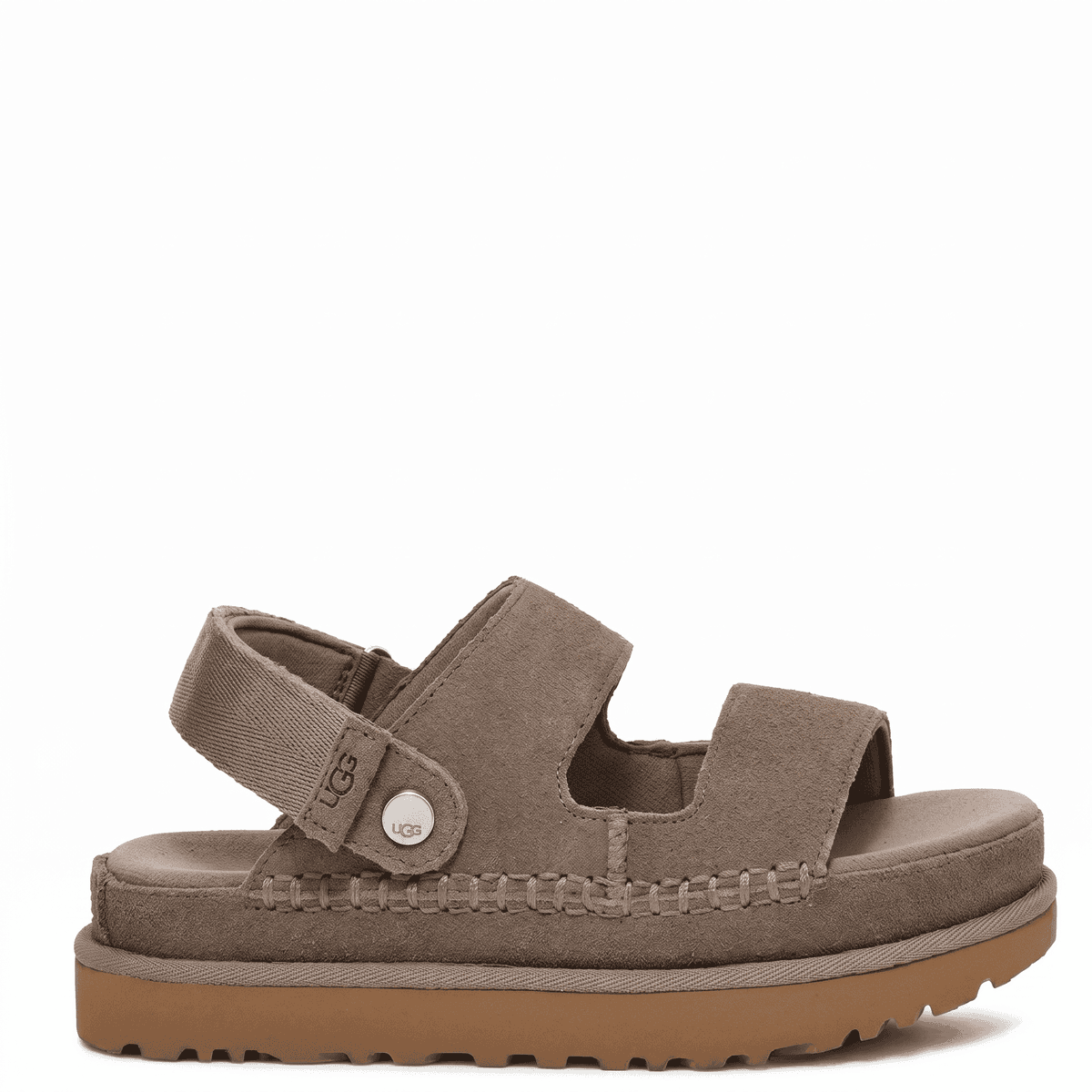 UGG Goldenstar Glide — Smoke