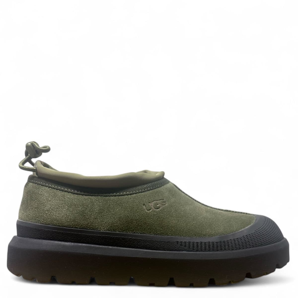 Мужские Tasman Weather Hybrid — Brunt olive