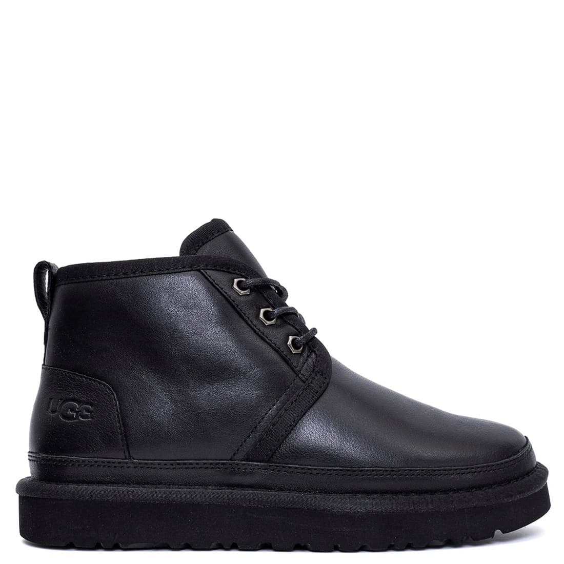 Мужские Neumel — Black