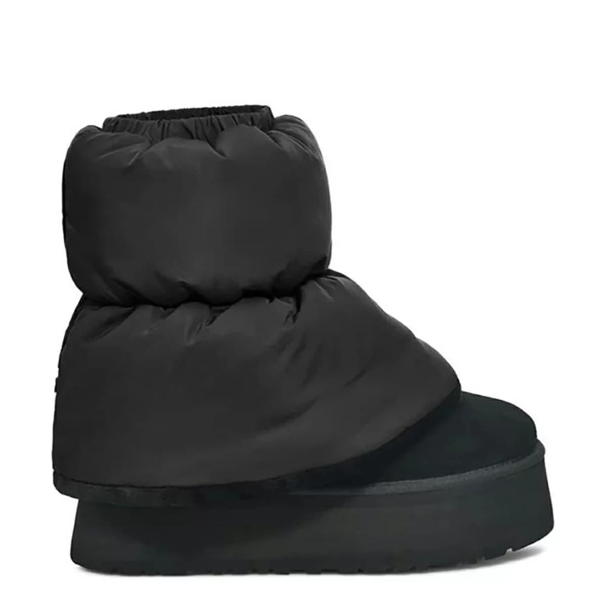 UGG Plushwarmer — Ugg plushwarmer - black