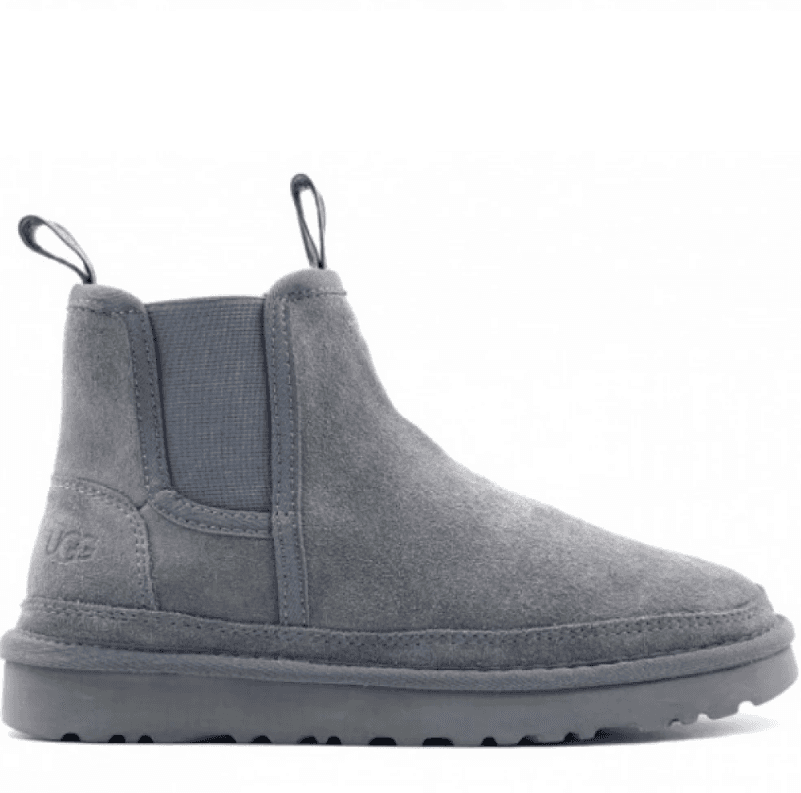 Мужские Neumel Chelsea — Grey