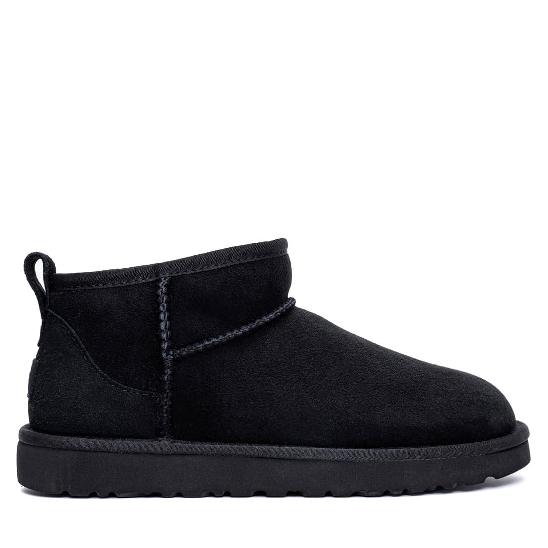 Мужские Ultra Mini — Black