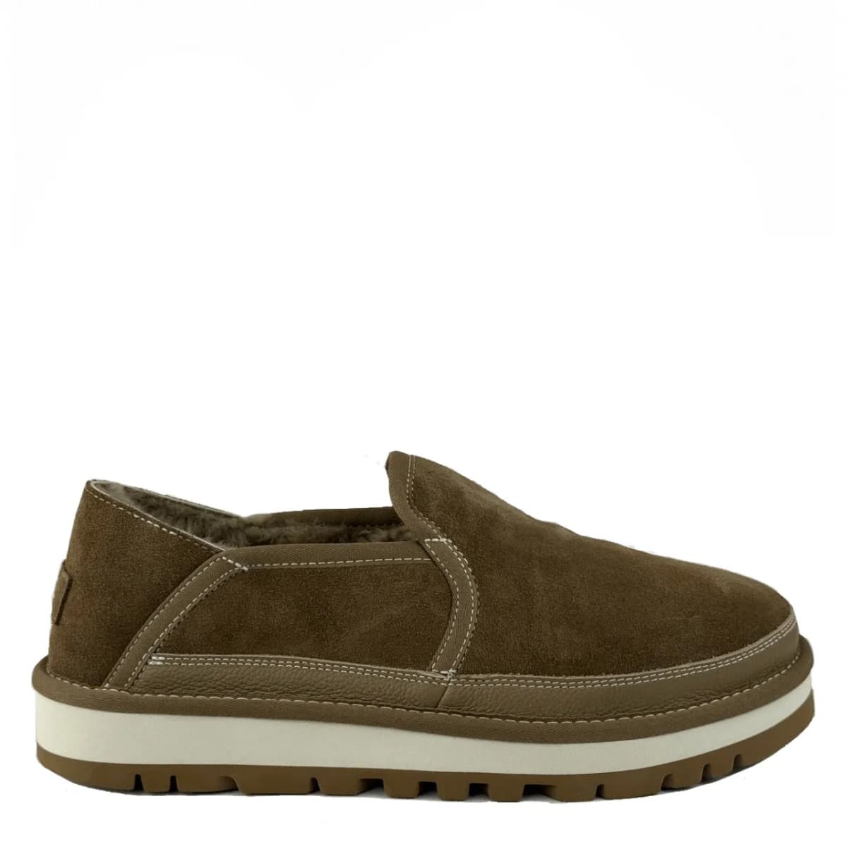 Мужские Hayden Slip On — Hickory