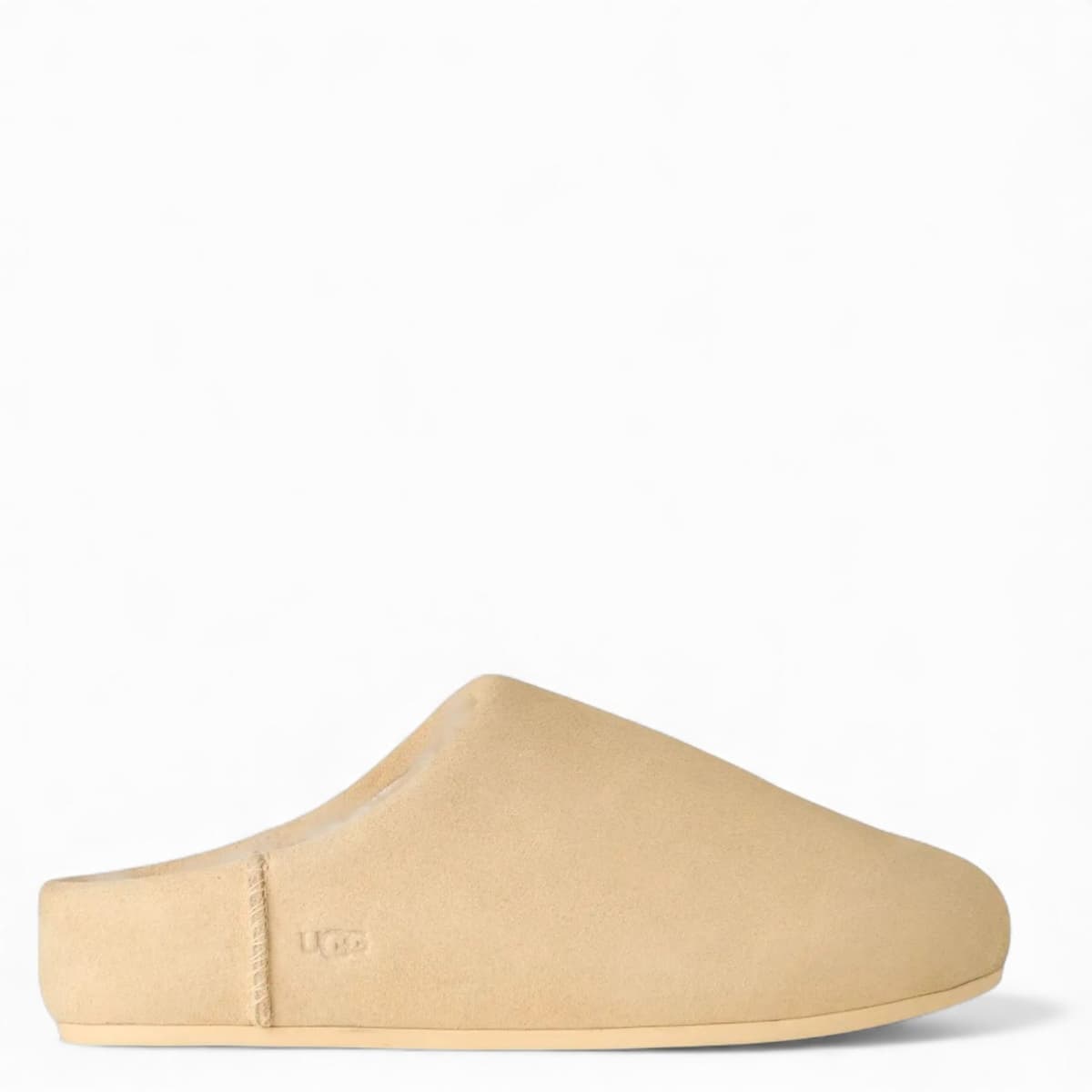 Elea Slip On — Sand