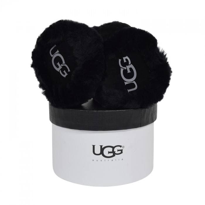 Наушники UGG Earmuff — Наушники ugg earmuff - black