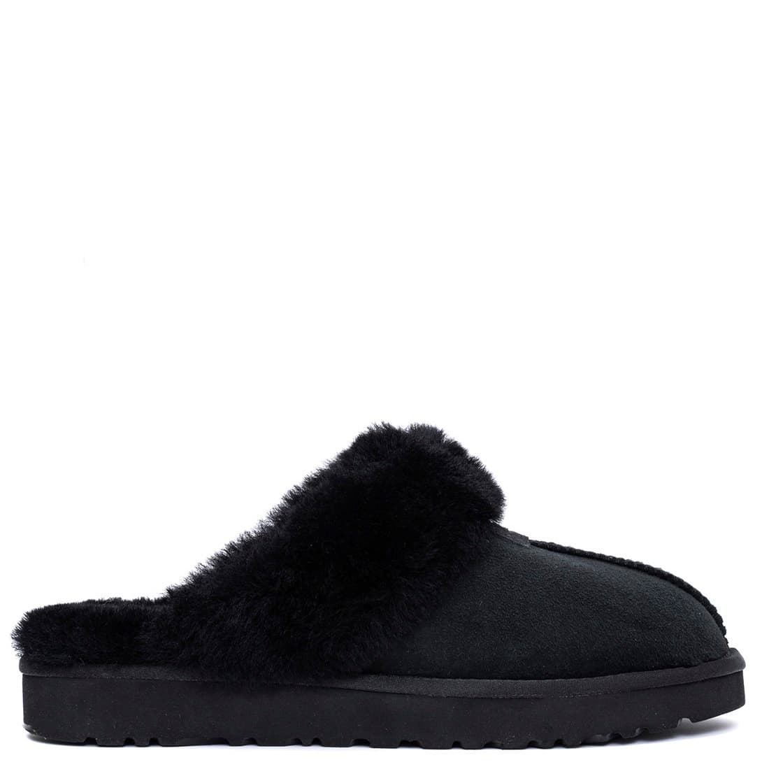 Мужские Scuffete Slipper — Black