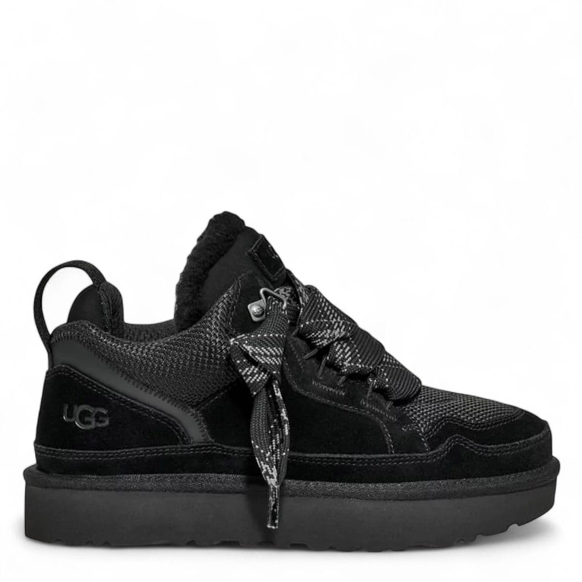 Lowmel Trainer — Lowmel Trainer — Black