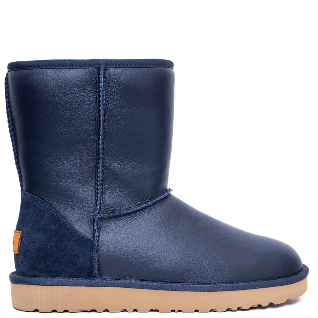 Мужские Classic Short II Boot — Navy