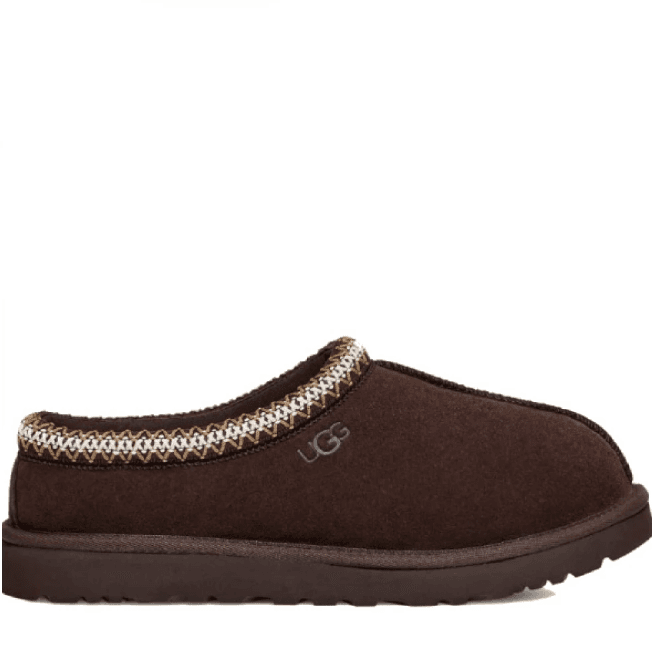 Мужские Tasman Slipper — Chocolate