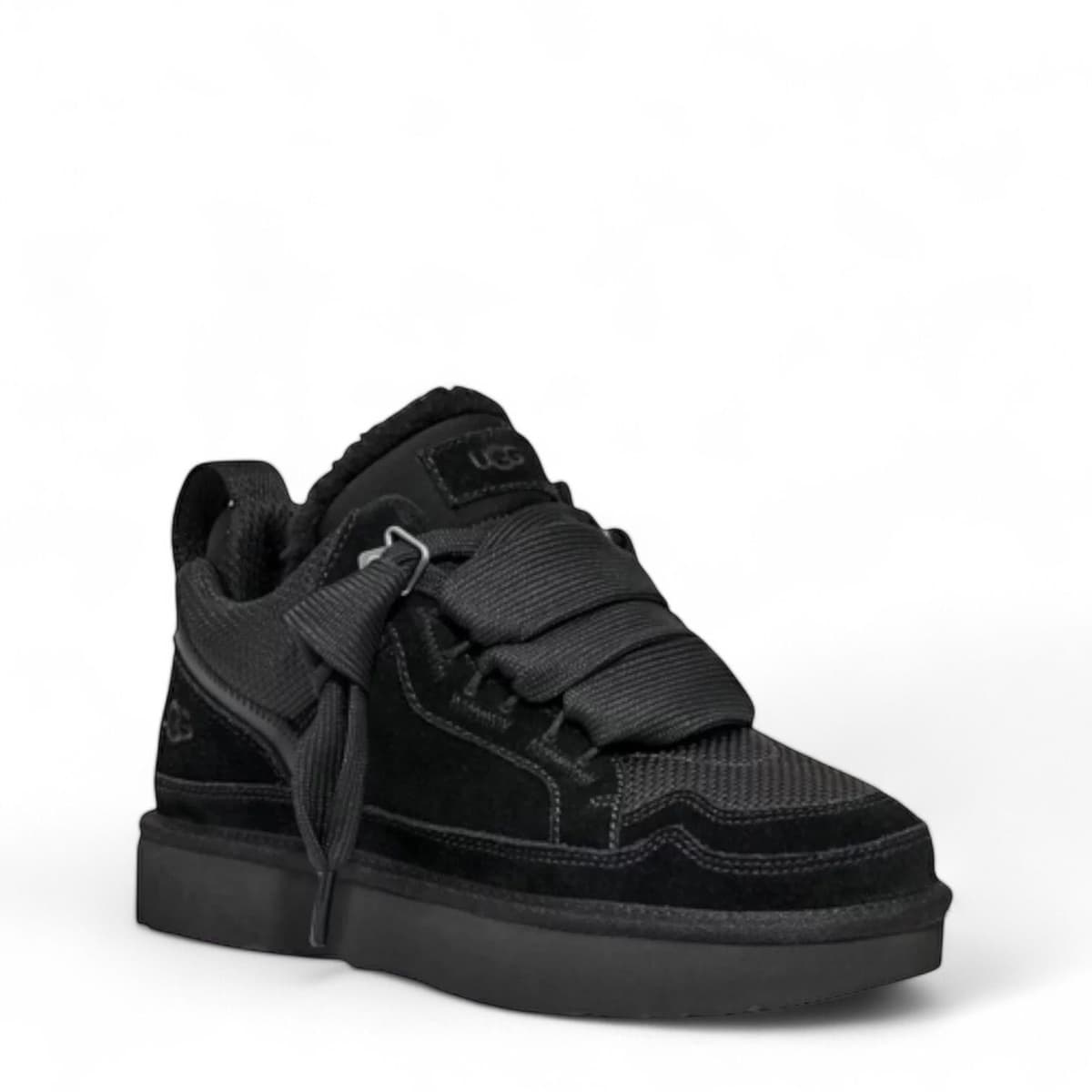 Lowmel Trainer — Lowmel Trainer — Black, дополнительный вид