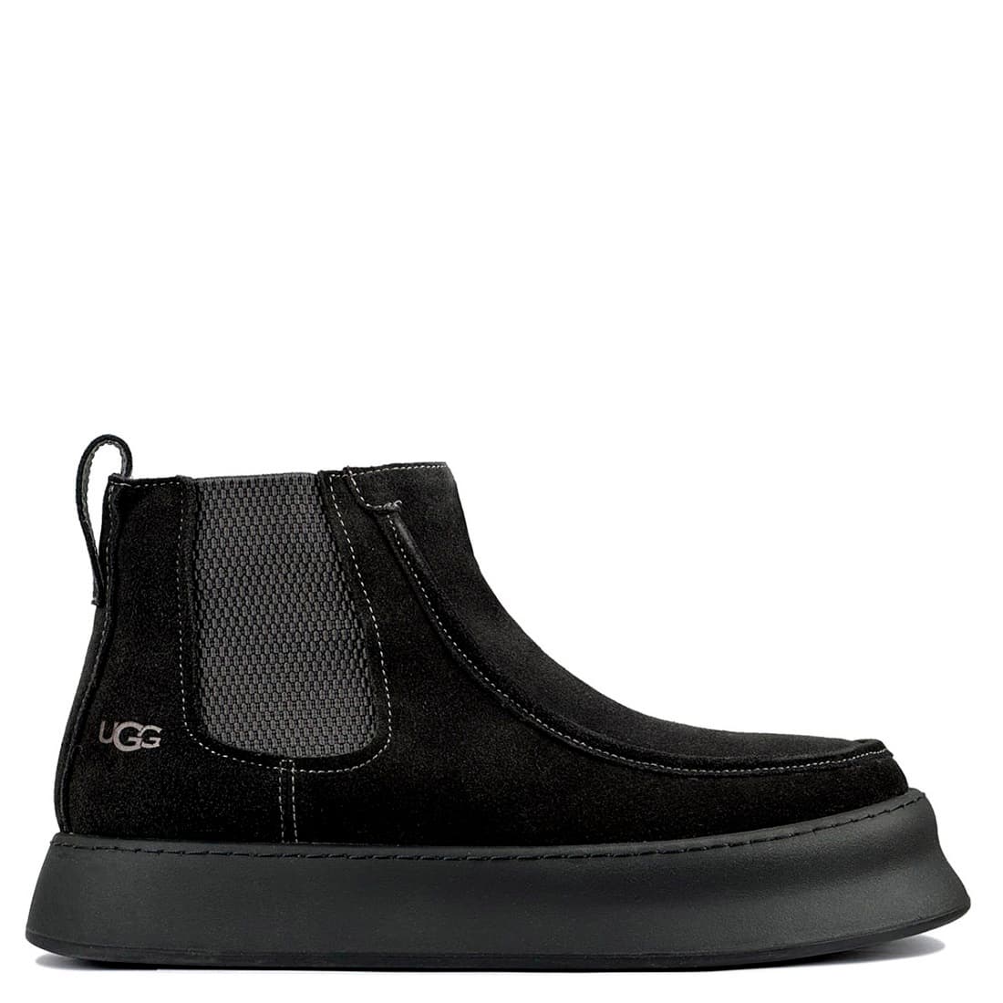 Мужские Crafted Chelsea — Black