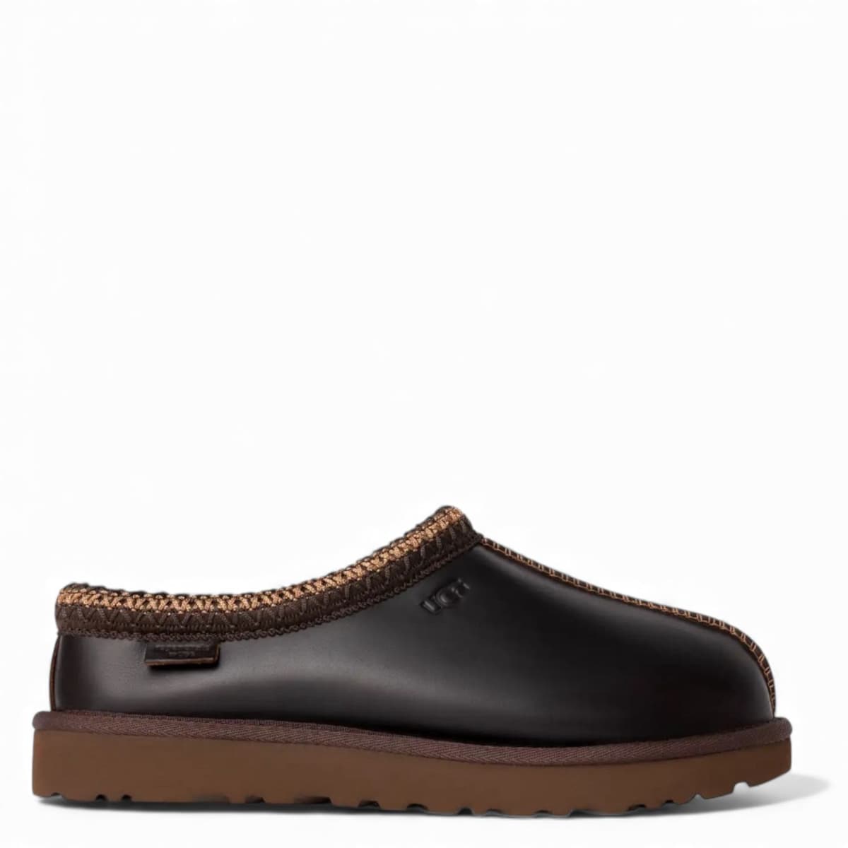 Tasman LTHR Regenerate — Chocolate