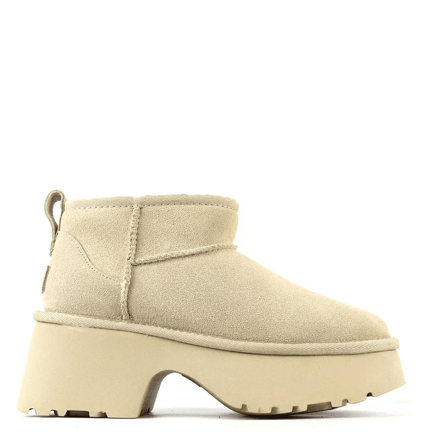 Ultra Mini New Heights — Sand