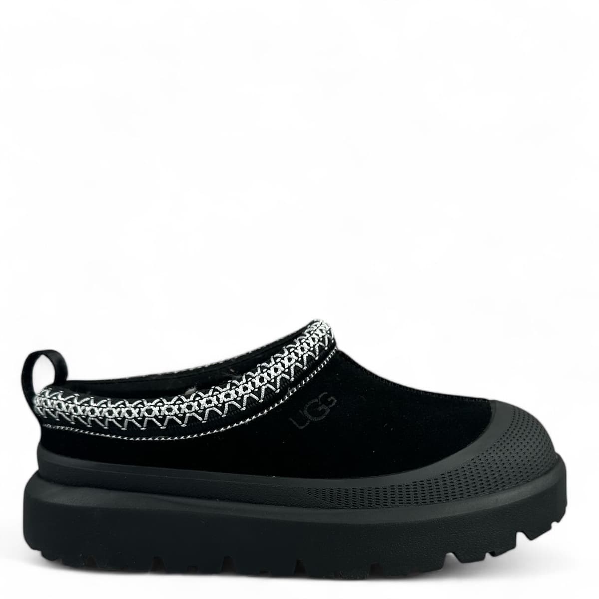 Мужские Tasman Tazz Hybrid — — Black