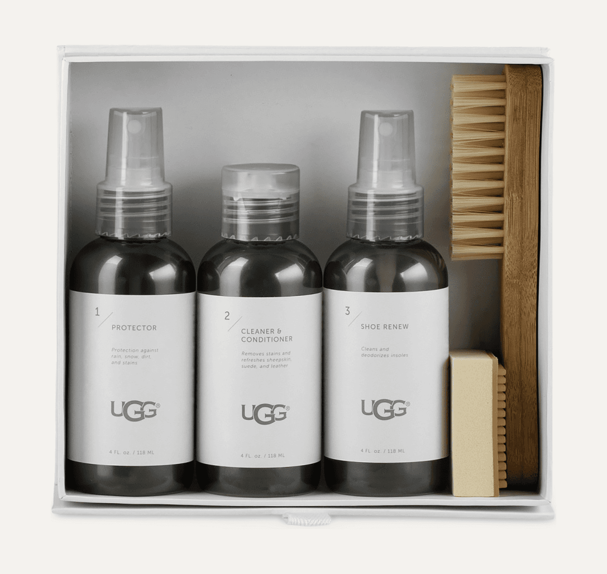 UGG Care Kit — Ugg care kit - набор для ухода