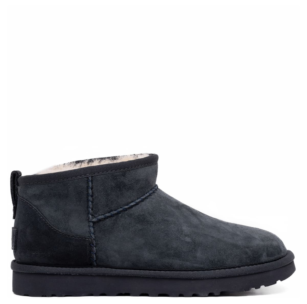 Classic Ultra Mini Madhappy — Navy