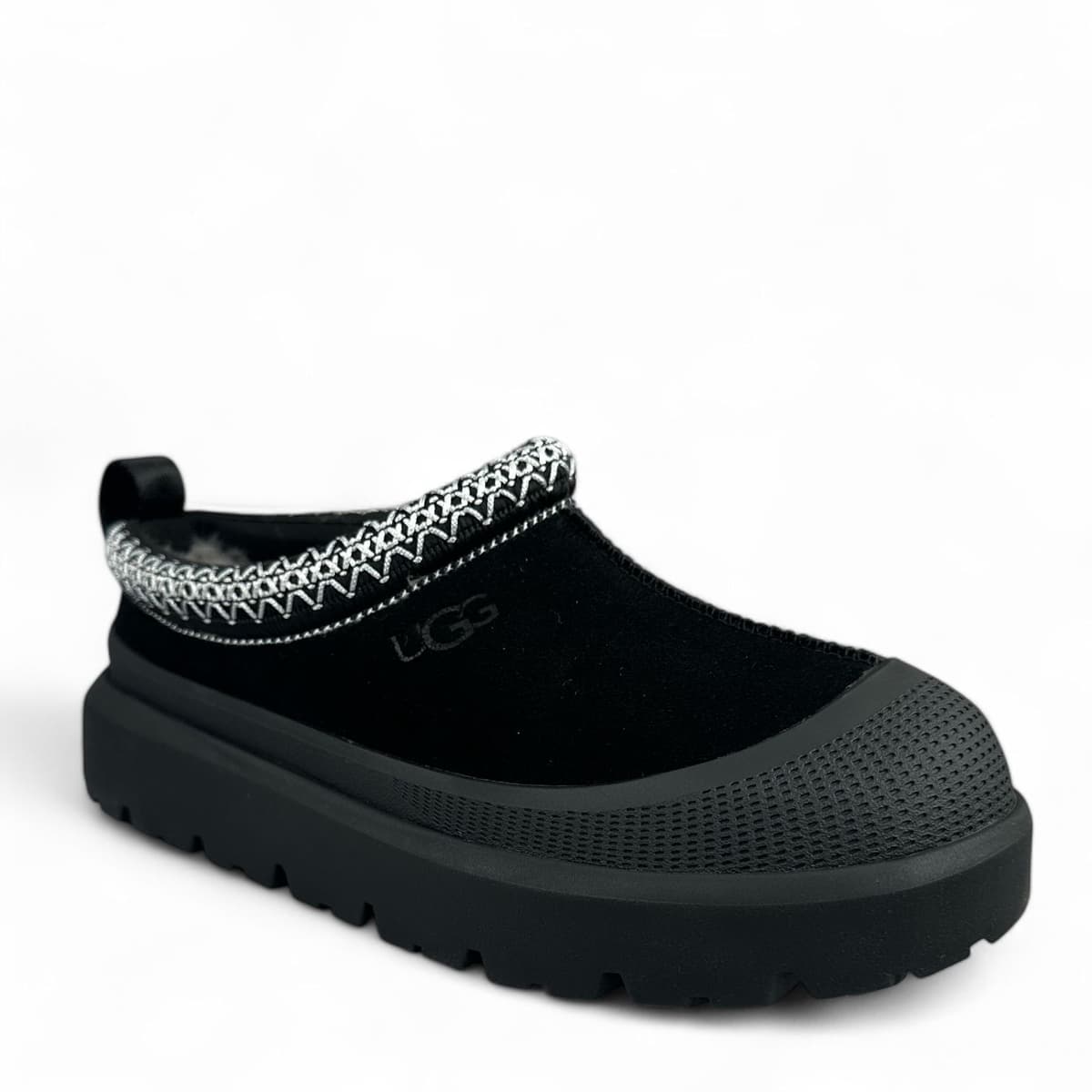 Мужские Tasman Tazz Hybrid — — Black, дополнительный вид