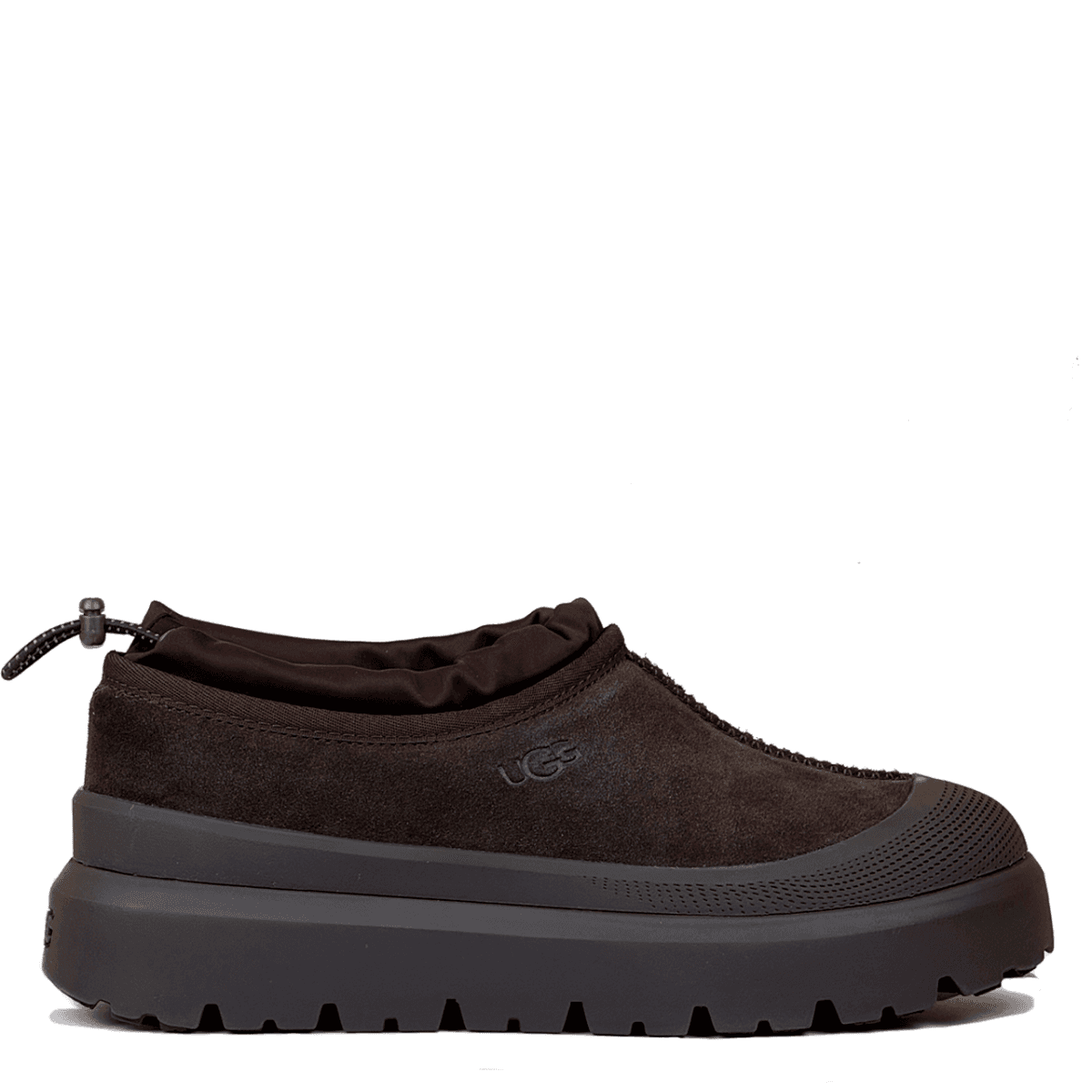 Мужские Tasman Weather Hybrid — Chocolate