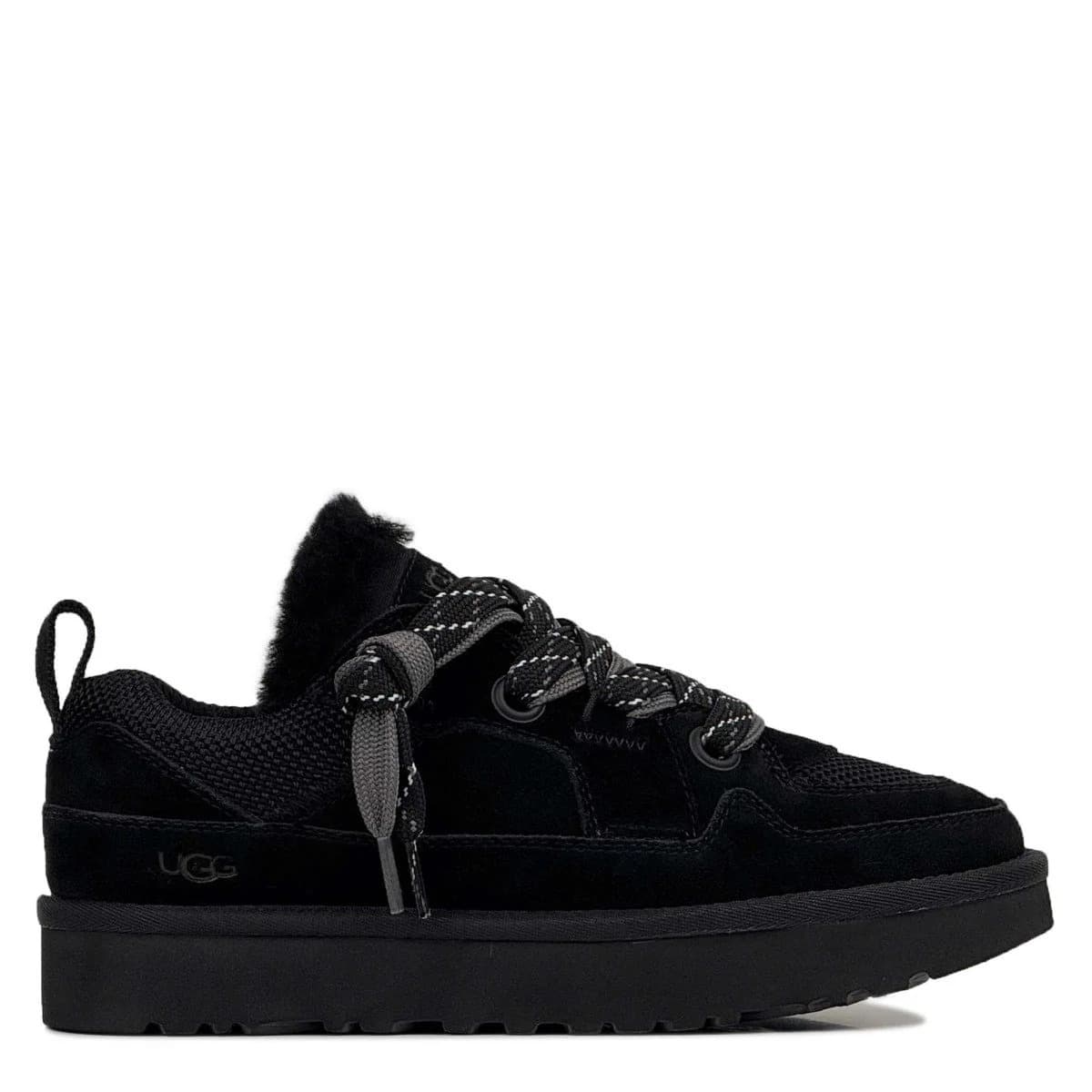 Мужские Lowmel Low Trainer — Low Trainer — Black