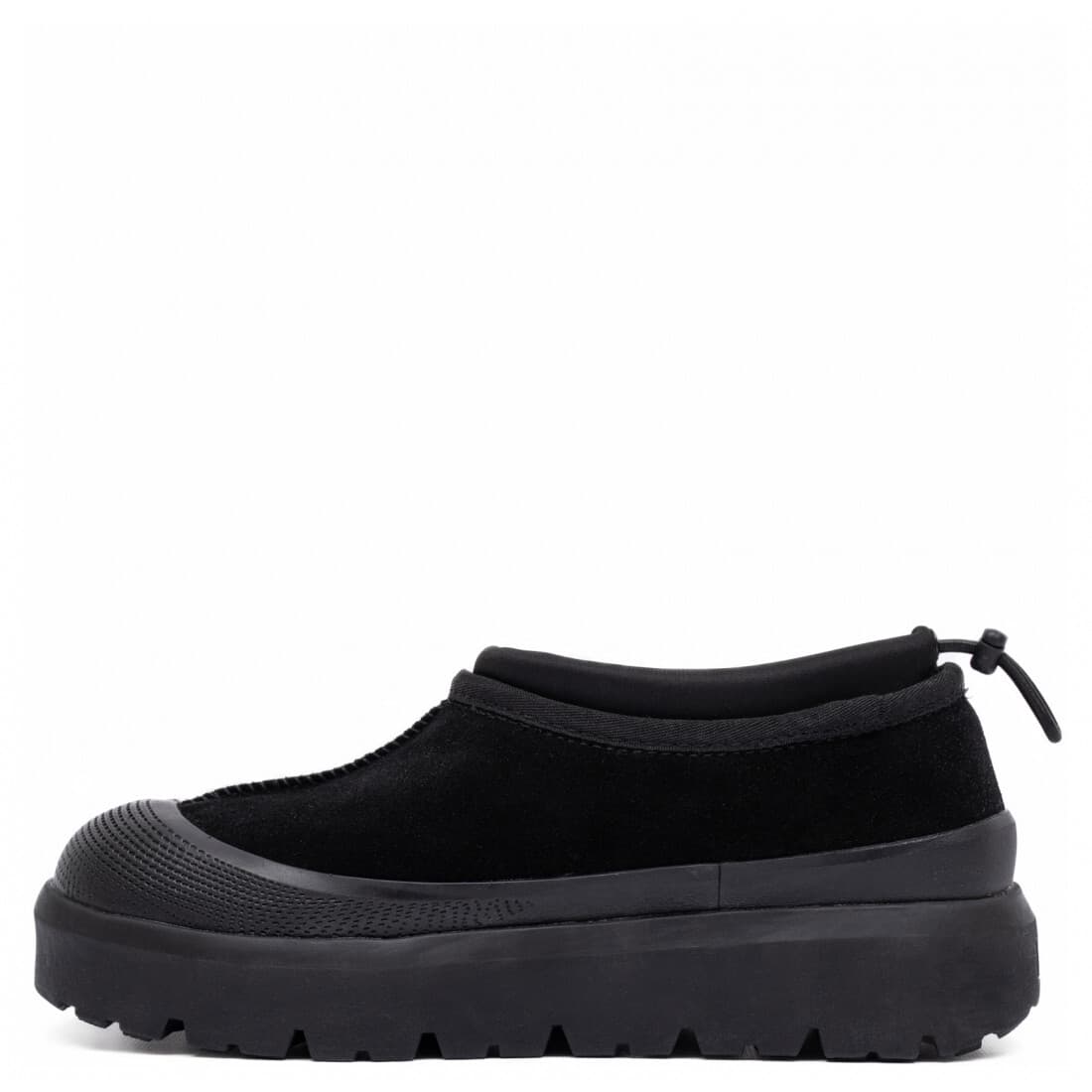 Tasman Weather Hybrid — — Black, дополнительный вид