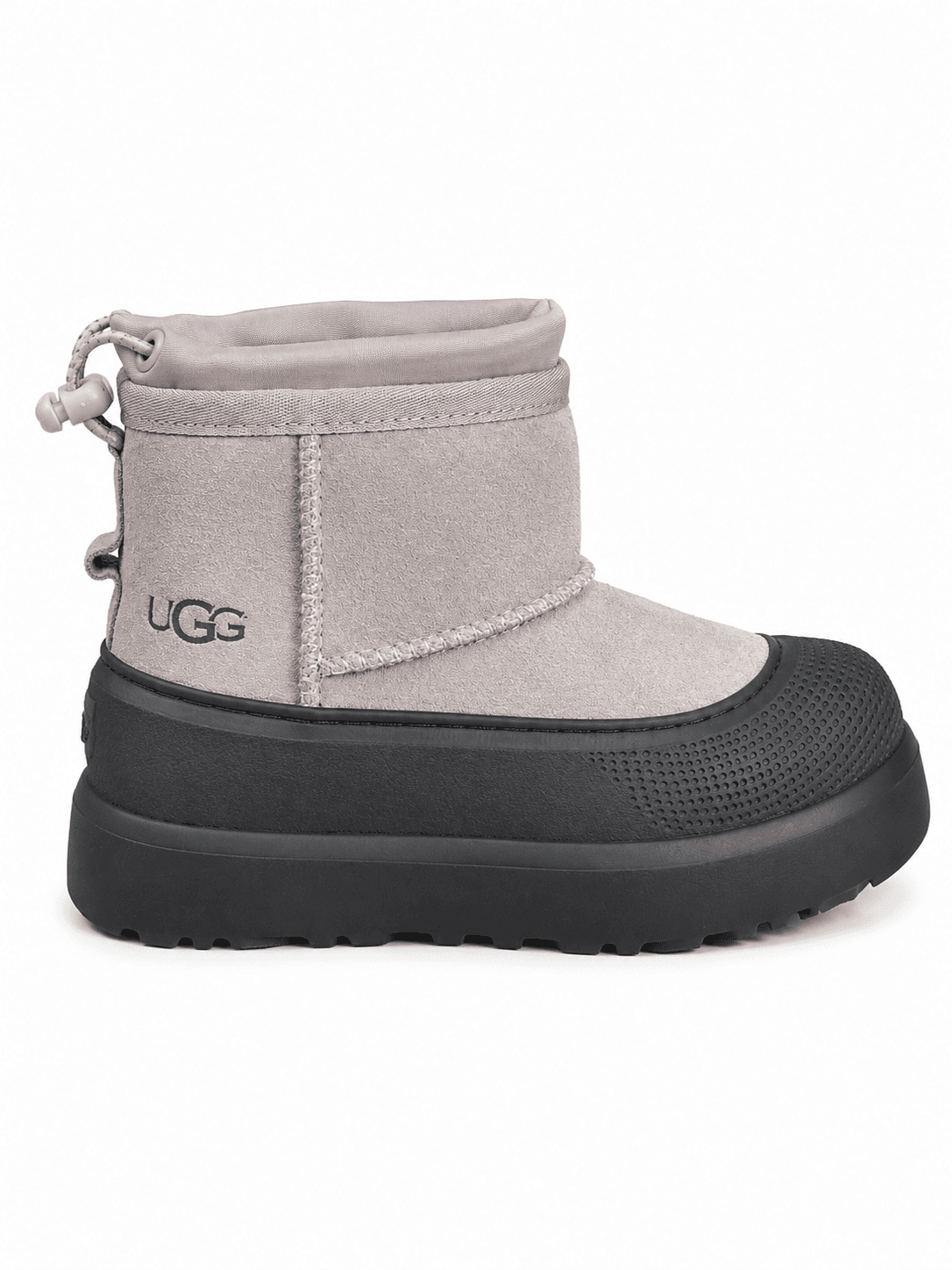 UGG Kids Mini Weather Hybrid Smoke Plume — Smoke Plume