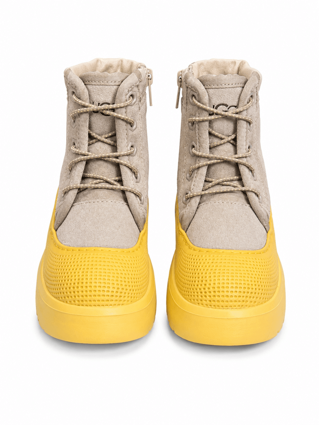 UGG Kids Neumel Hybrid Mustard Seed — Mustard Seed, дополнительный вид