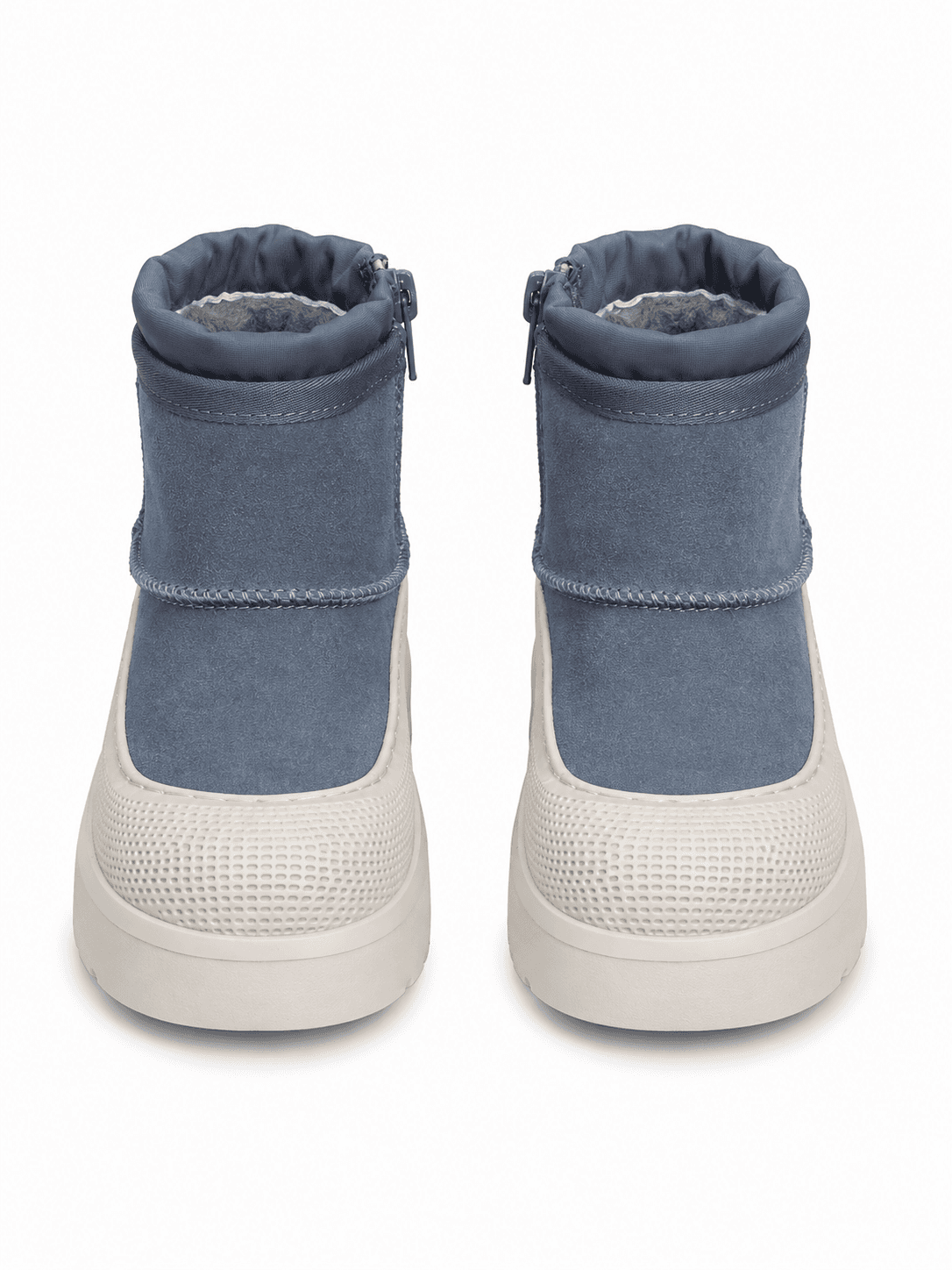 UGG Kids Mini Weather Hybrid Cobble Grey — Cobble Grey, дополнительный вид