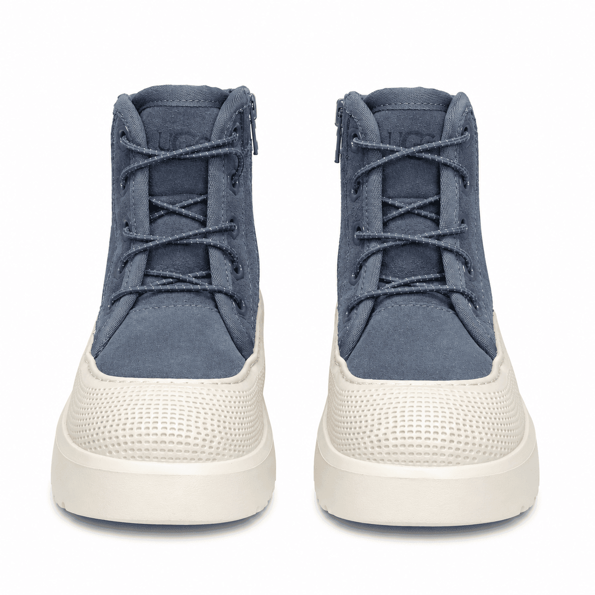UGG Kids Neumel Hybrid Cobble Grey — Cobble Grey, дополнительный вид