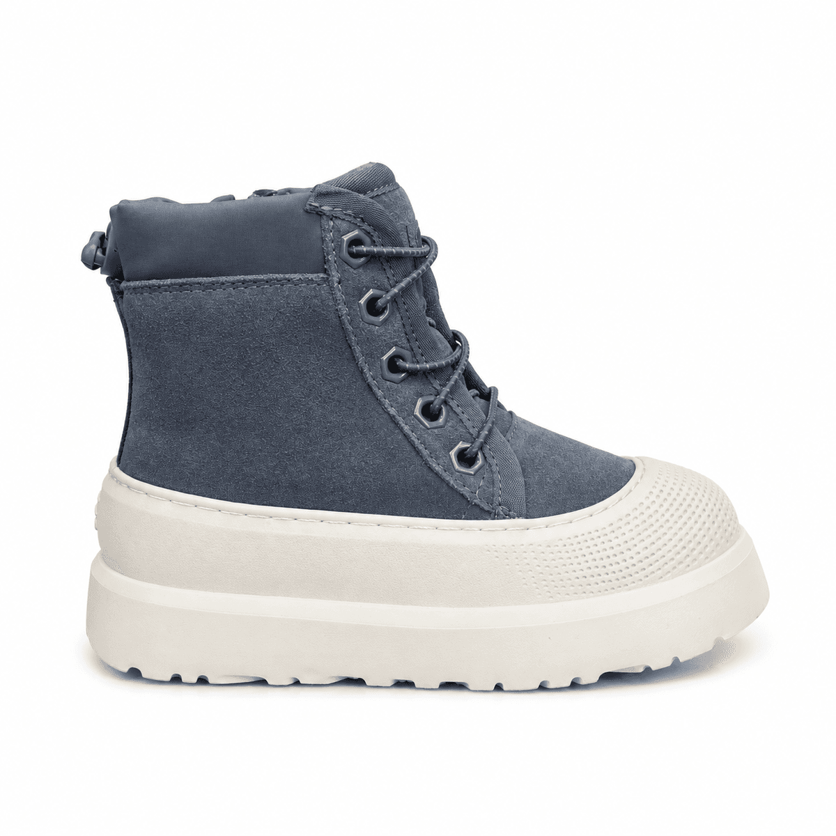 UGG Kids Neumel Hybrid Cobble Grey — Cobble Grey