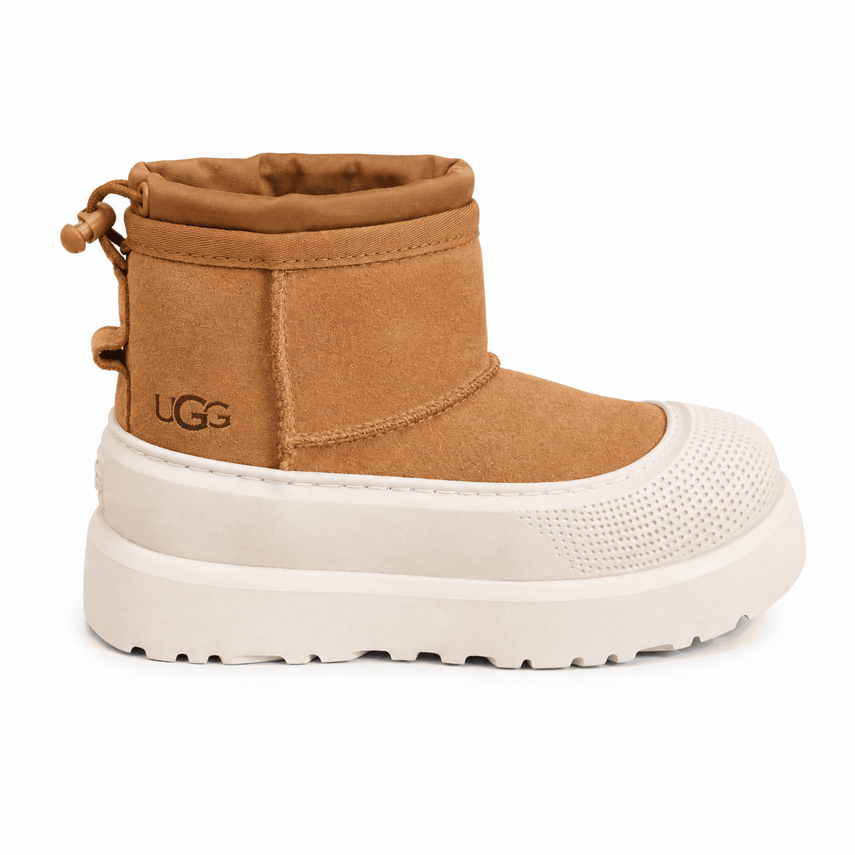 UGG Kids Mini Weather Hybrid — Whitecap