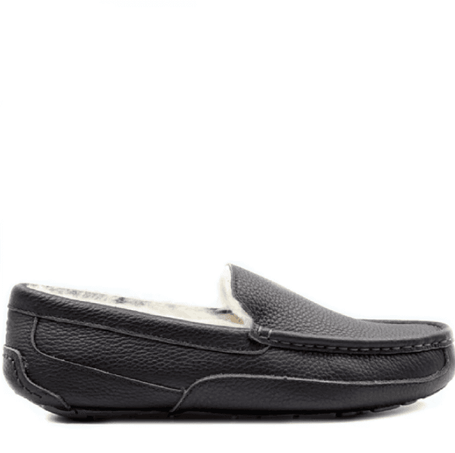 Ascot — Black