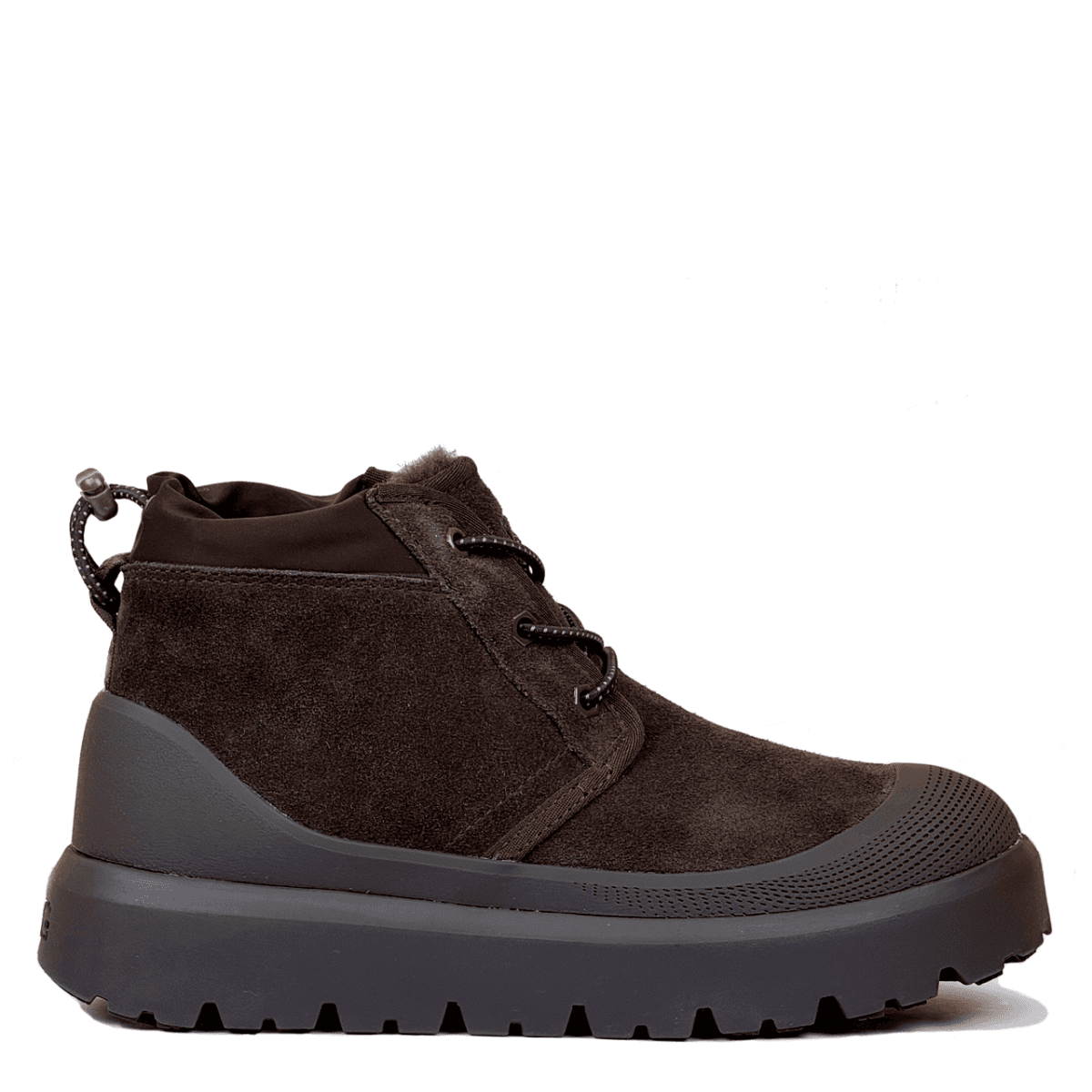 UGG Mens Neumel Hybrid Chocolate — UGG Mens Neumel Hybrid Chocolate