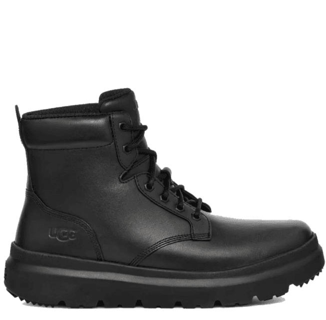 Мужские Burleigh Boot — Black