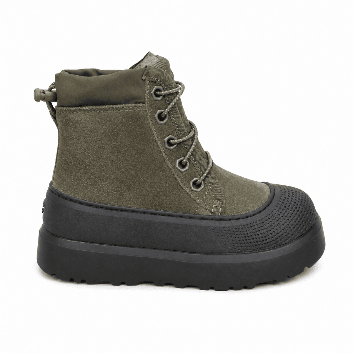UGG Kids Neumel Hybrid Night Black New — Night Black New