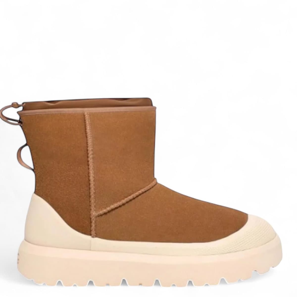 Mini Hybrid — — Chestnut