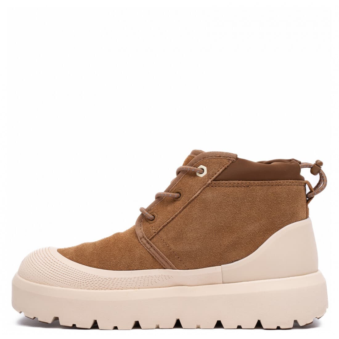 Neumel Weather Hybrid — — Chestnut, дополнительный вид