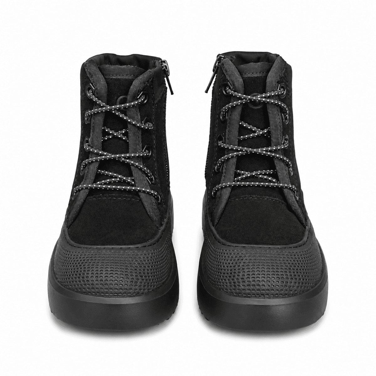 UGG Kids Neumel Hybrid Black — Black, дополнительный вид