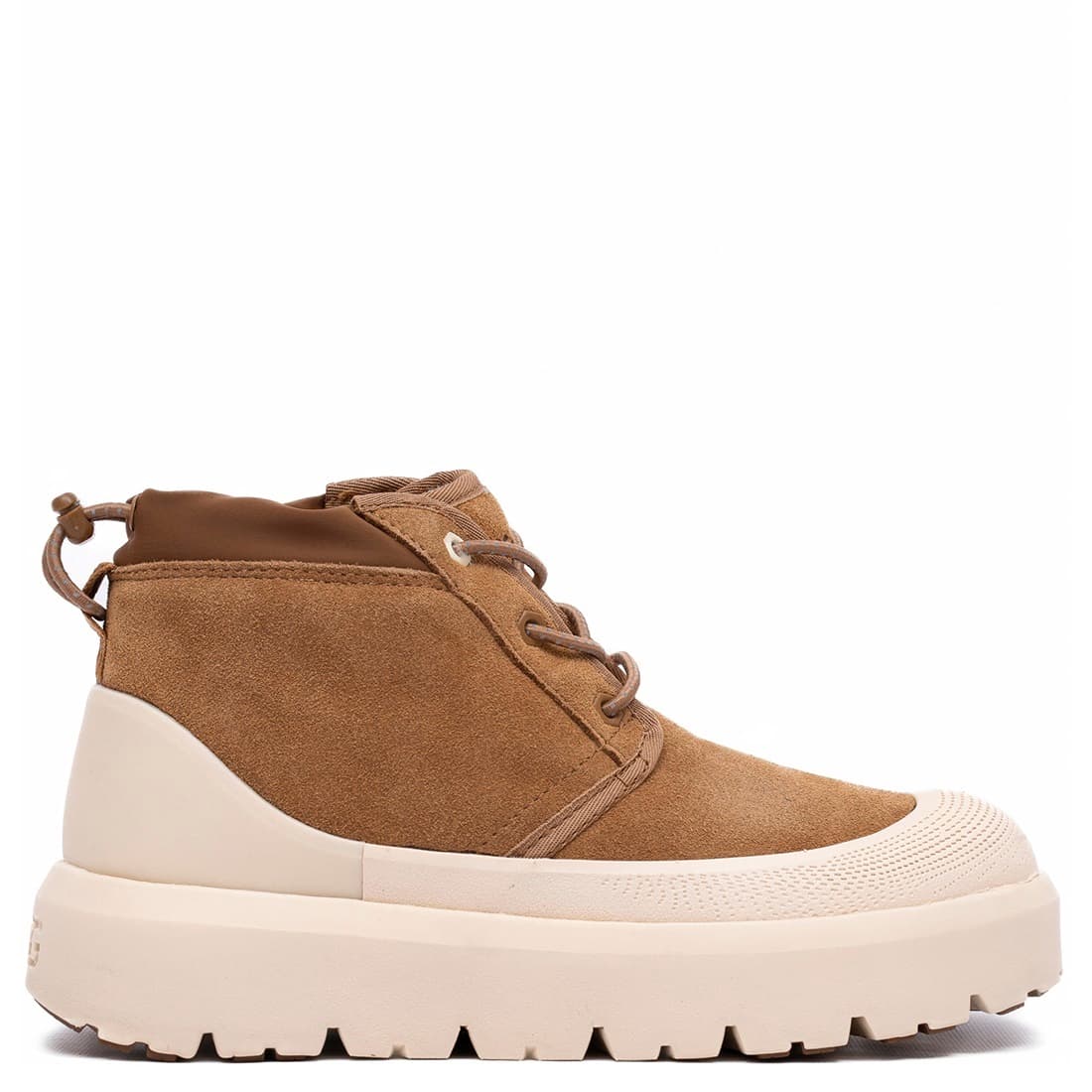 Neumel Weather Hybrid — — Chestnut