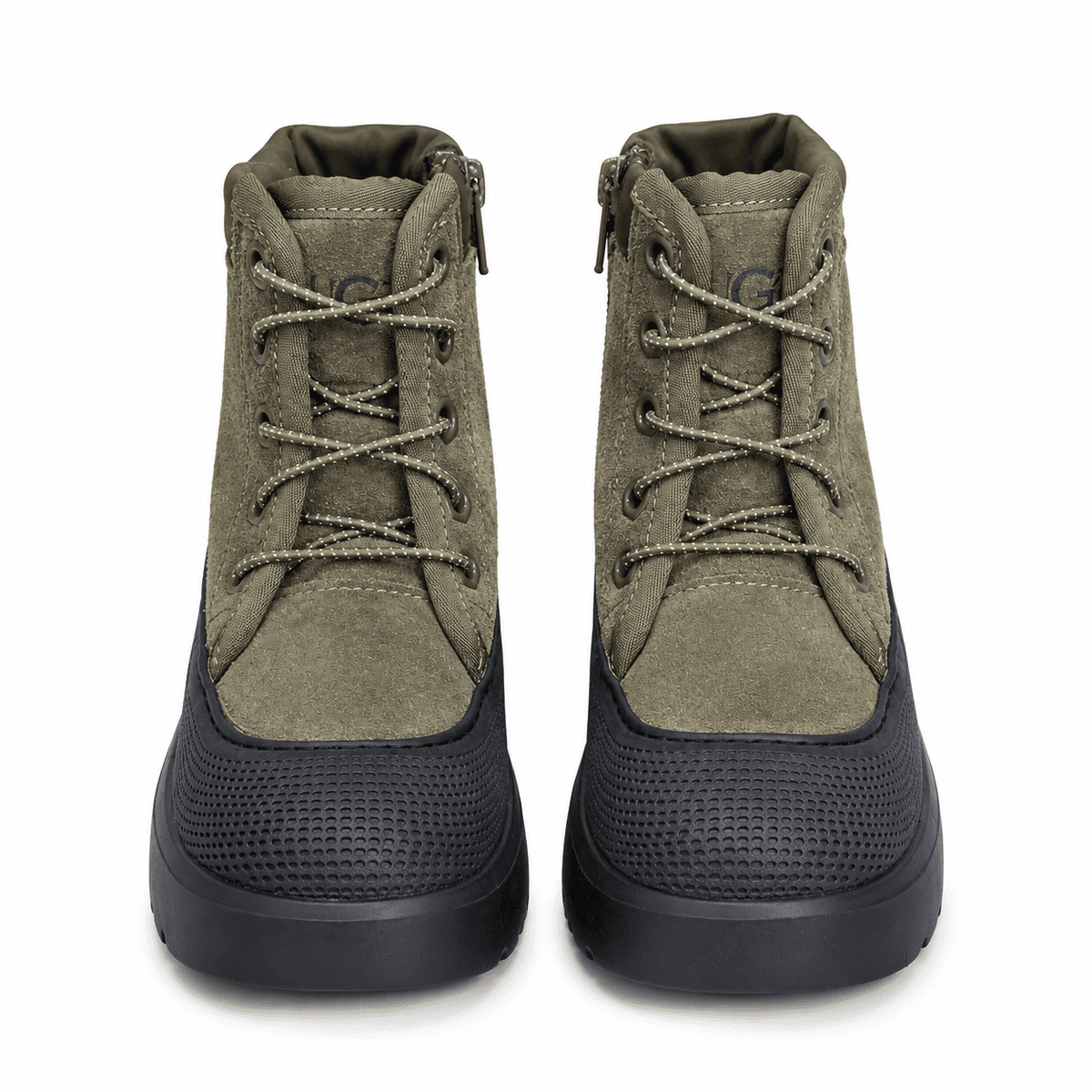 UGG Kids Neumel Hybrid Night Black New — Night Black New, дополнительный вид