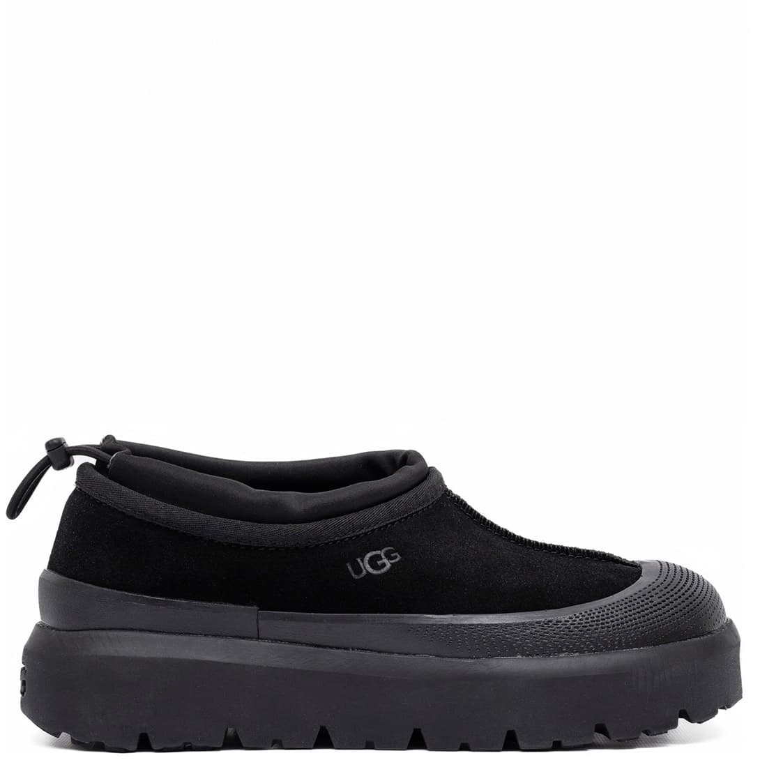 Tasman Weather Hybrid — — Black
