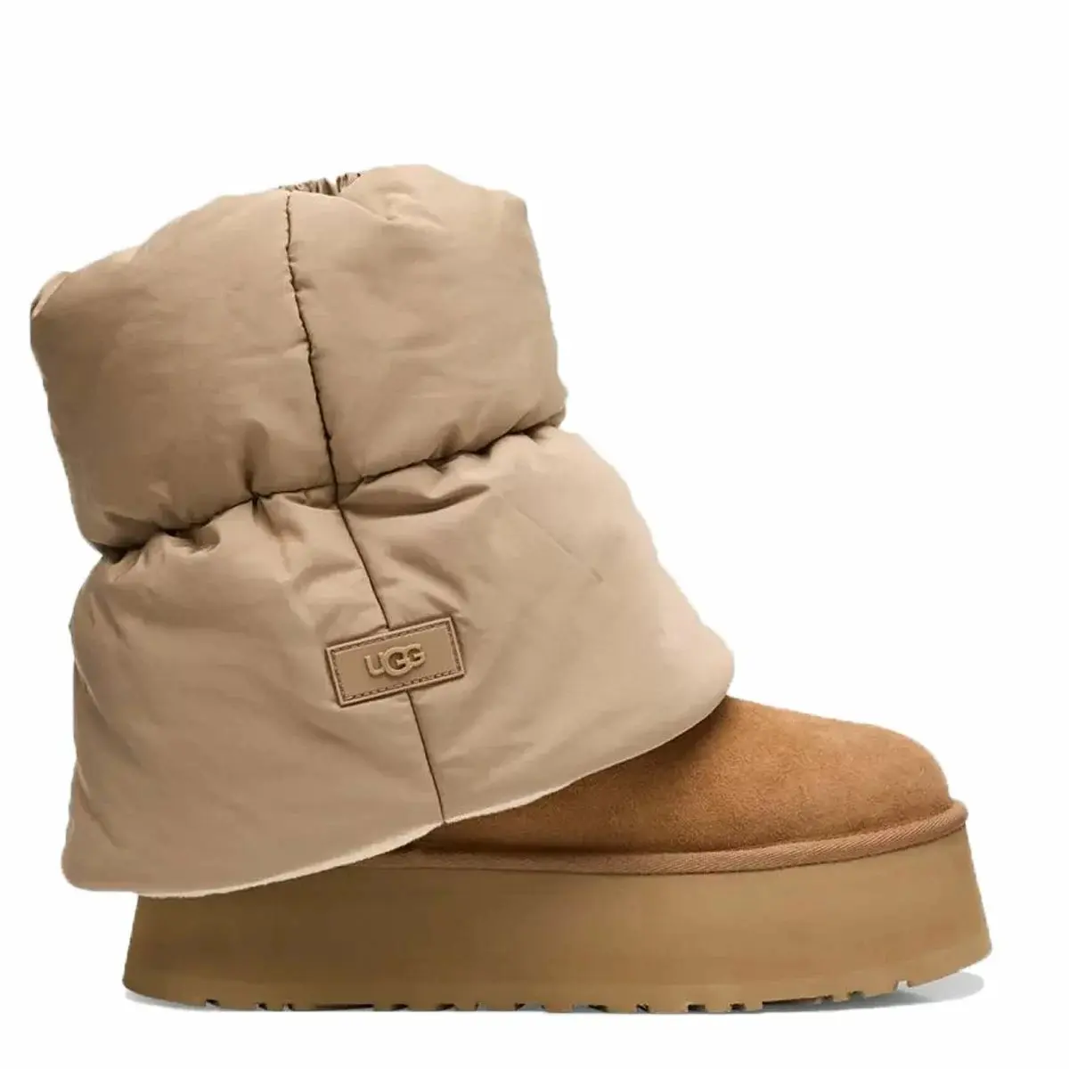 UGG Plushwarmer Sand — Sand