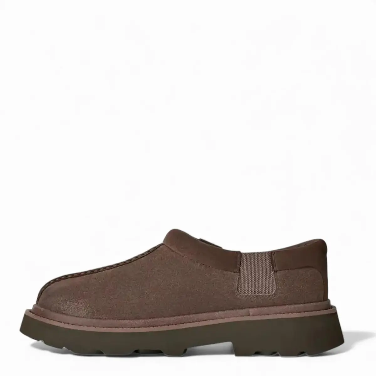 Мужские Tasman Lug — Chocolate