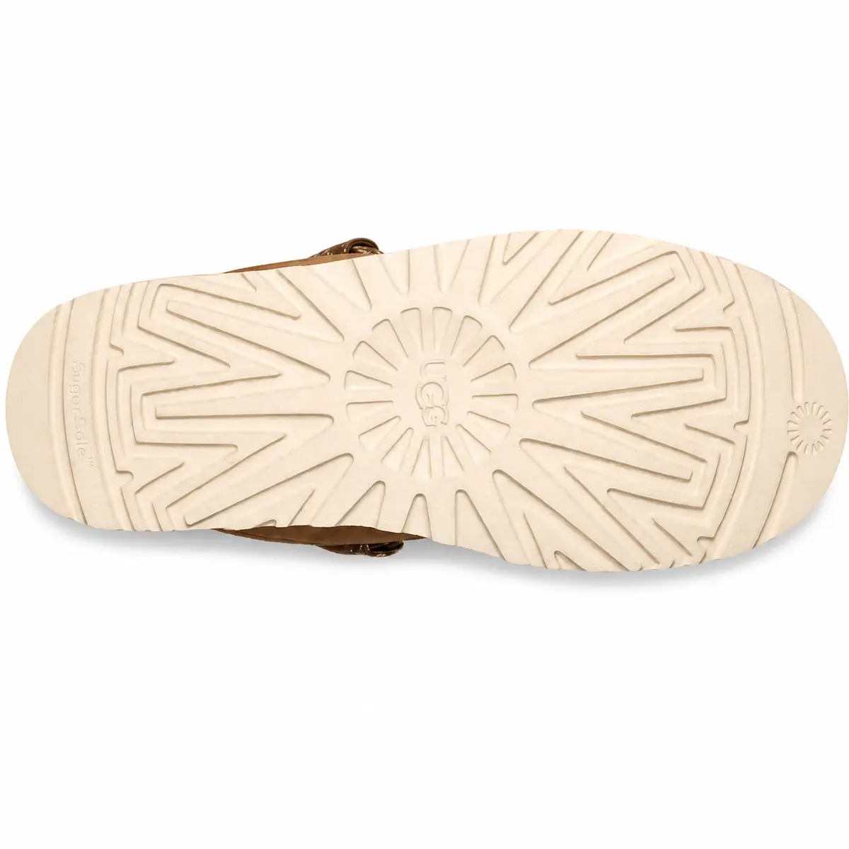 UGG Mens Neumel FT — FT Moss Chestnut