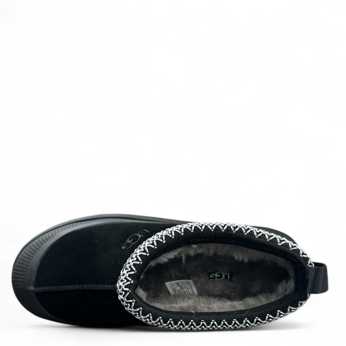 Мужские Tasman Tazz Hybrid — Black