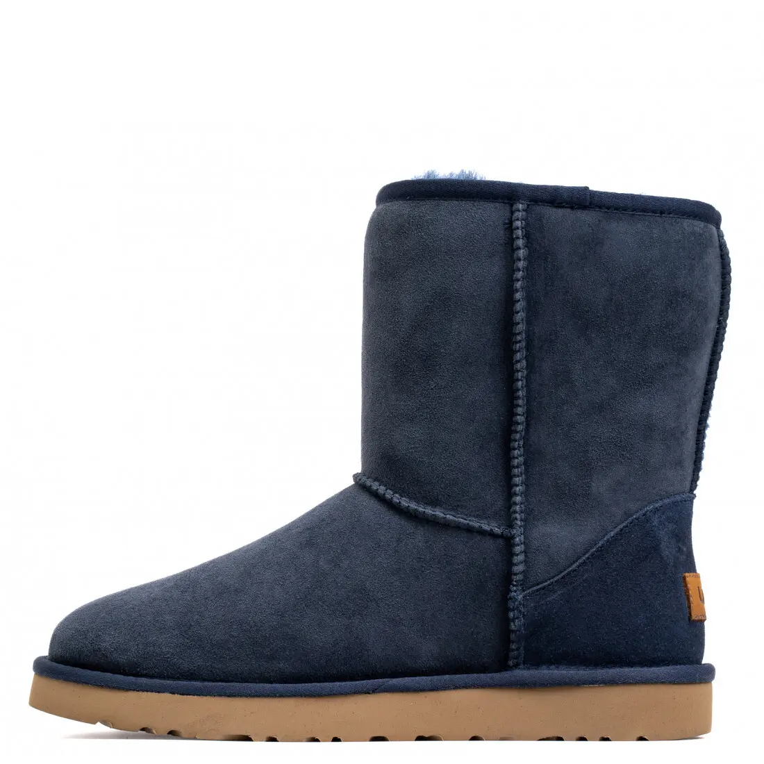 Мужские Classic Short II — Navy