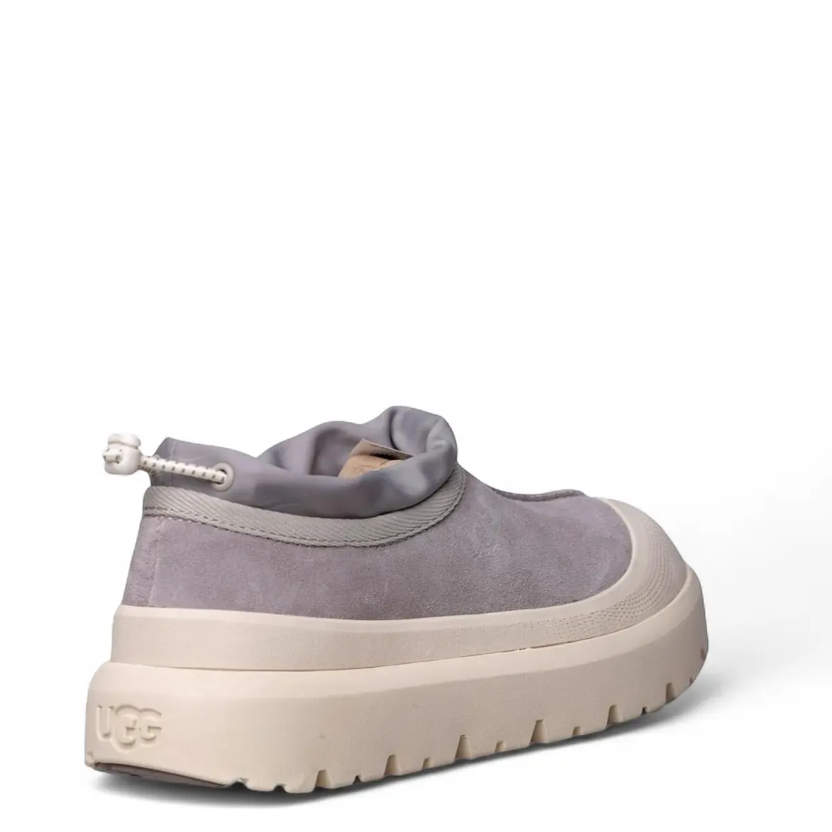 Tasman Weather Hybrid — Seal/Birch